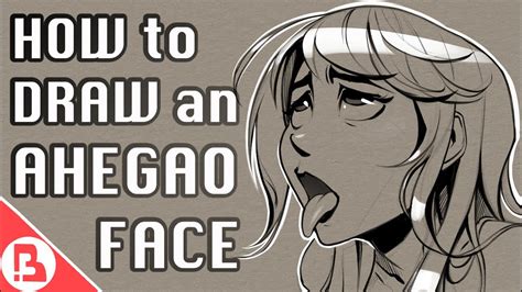 aheagao face|Ahegao face tutorial for beginners .